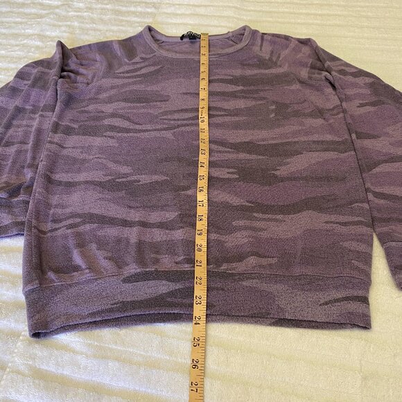 Crew neck, loose-fitting sweater, Buffalo brand - Picture 9 of 14